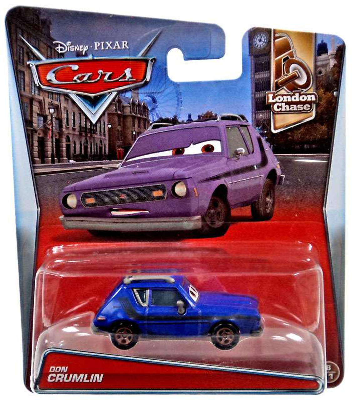 disney cars 11