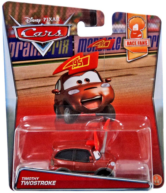 timothy diecast