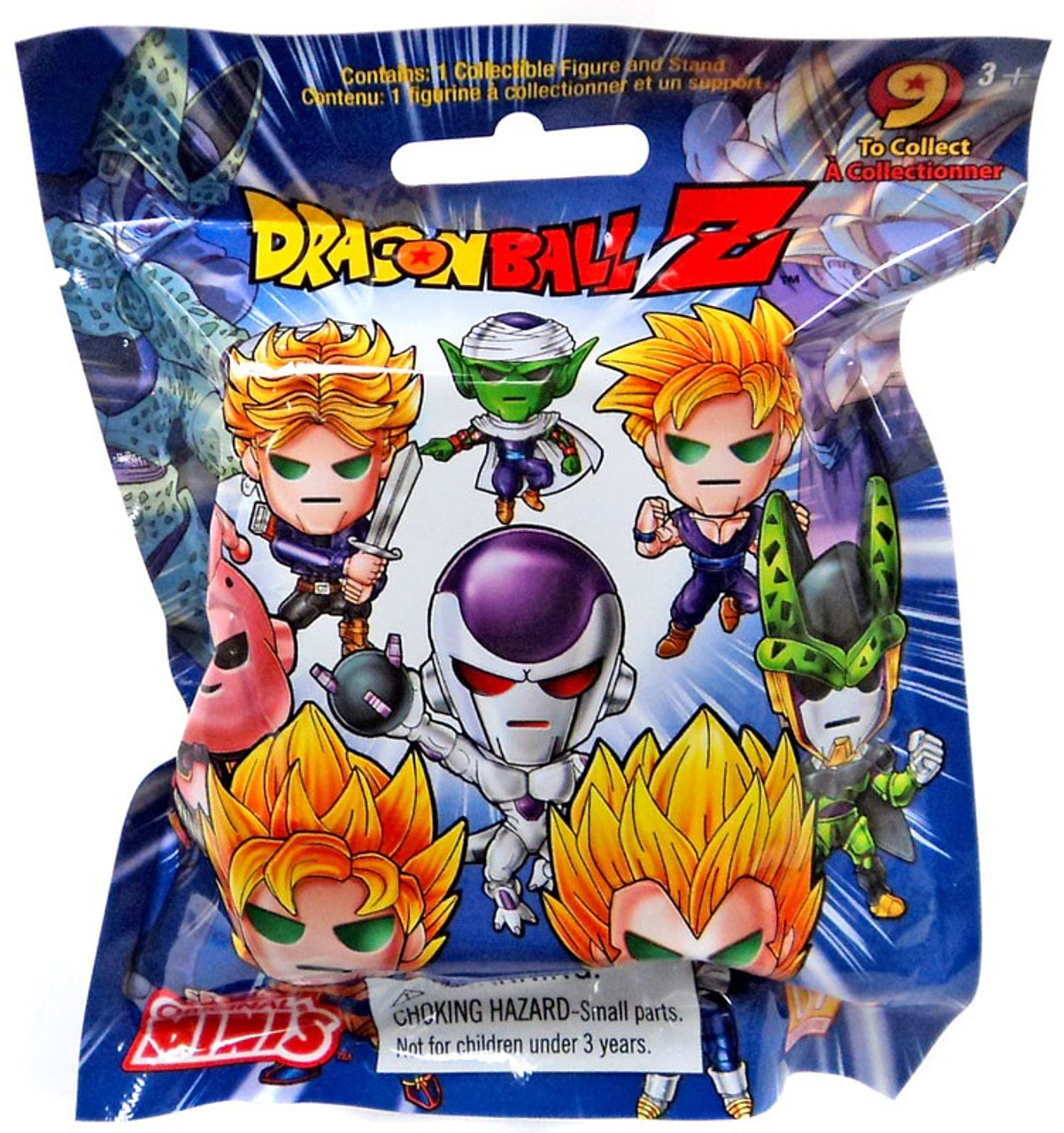 Dragon Ball Z Original Minis Dragon 