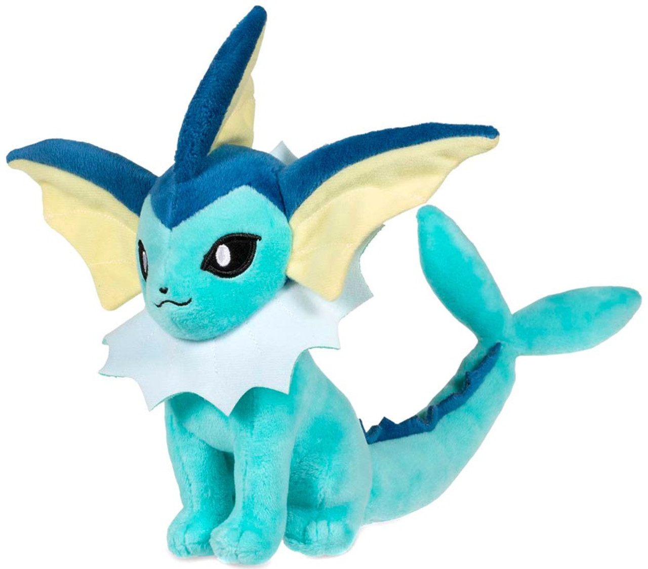 pokemon center vaporeon