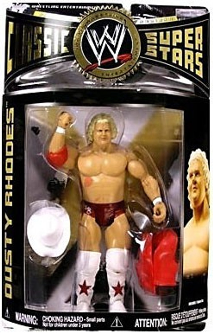 jakks classic superstars