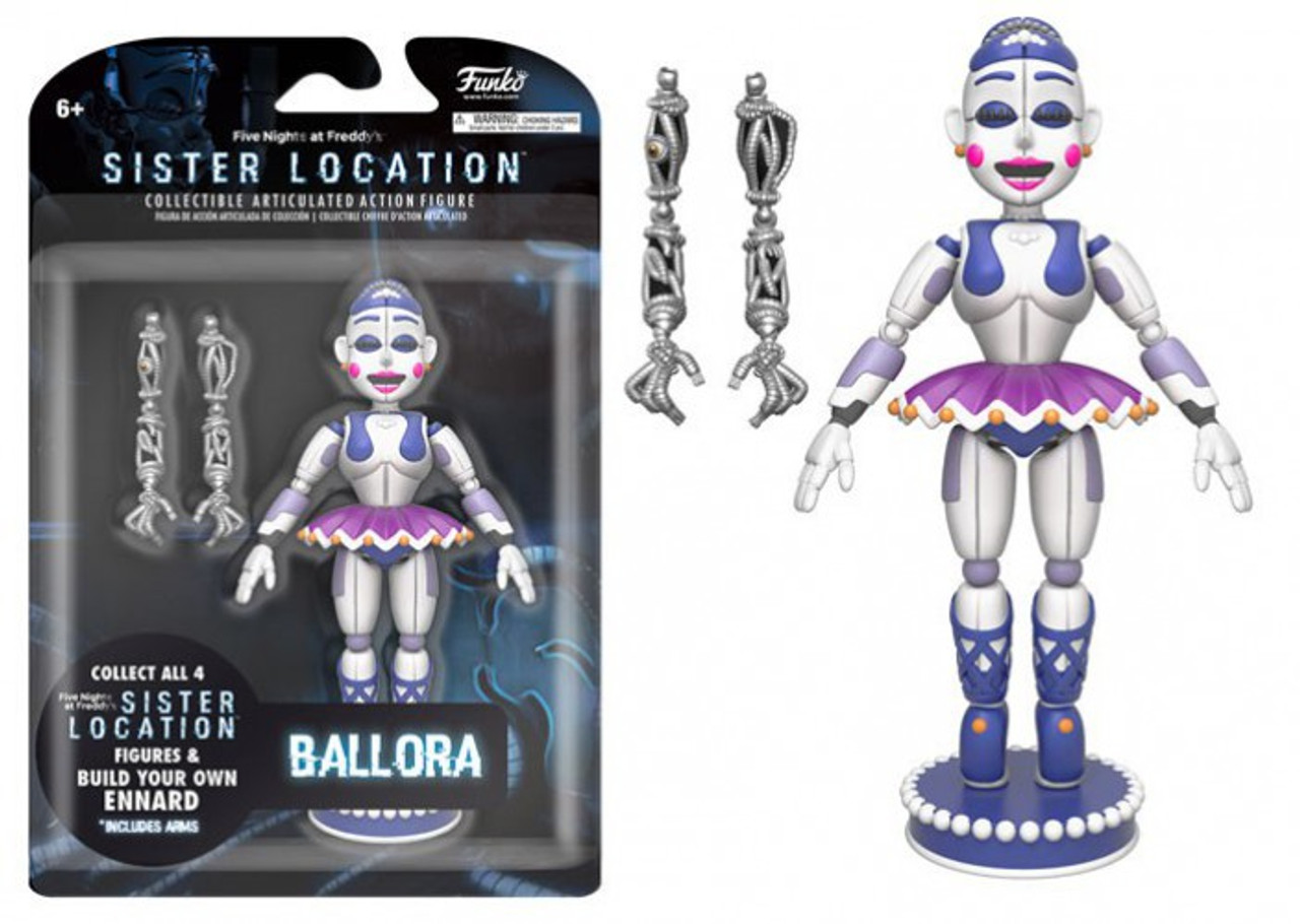 toy ennard