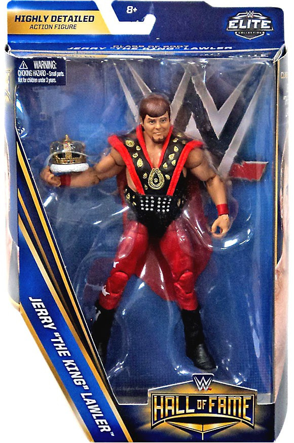 jerry lawler action figure