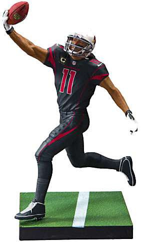 McFarlane Toys NFL Arizona Cardinals EA Sports Madden 18 Ultimate Team