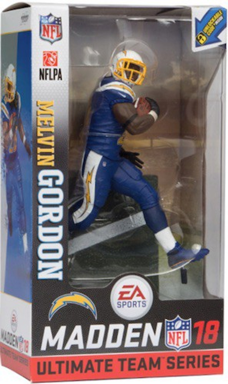 madden ultimate team series figures