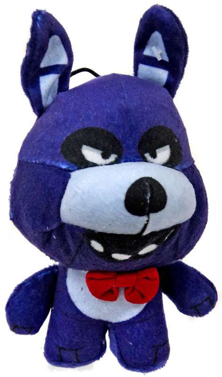 fnaf good stuff plush