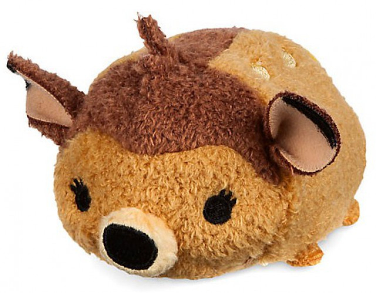 tsum tsum mini plush