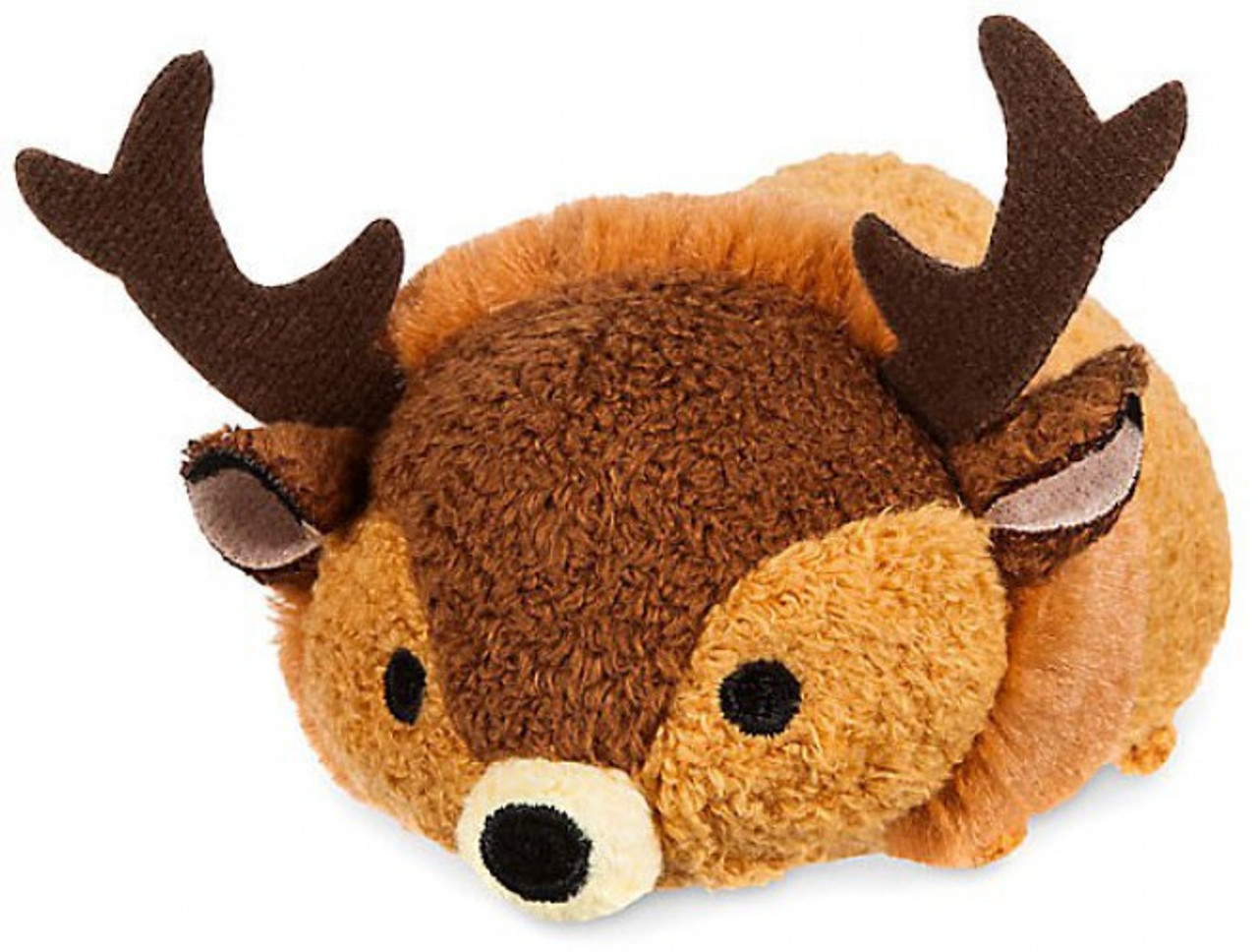 bambi tsum tsum list