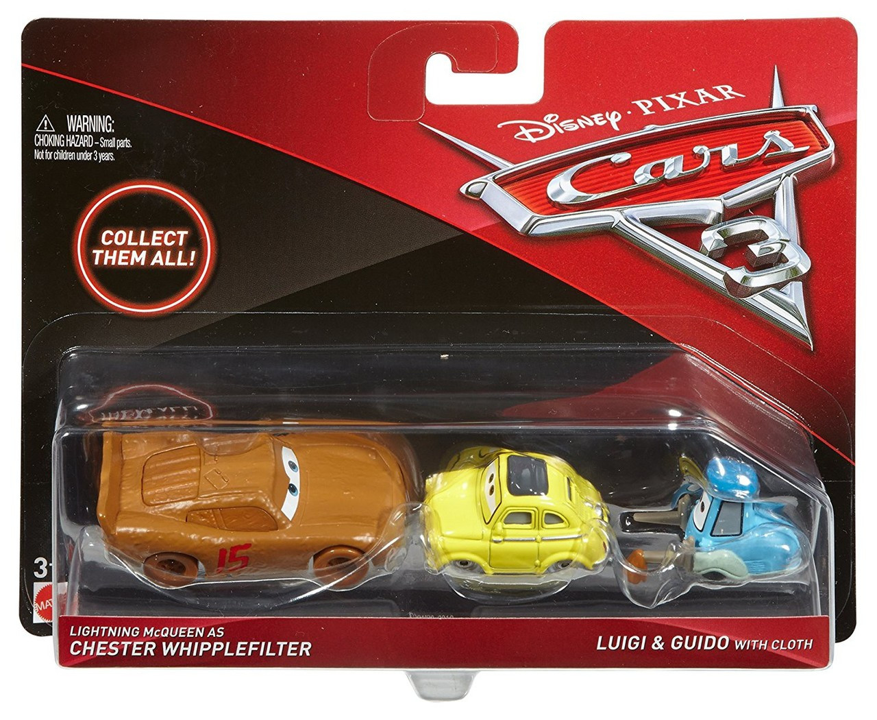 chester whipplefilter