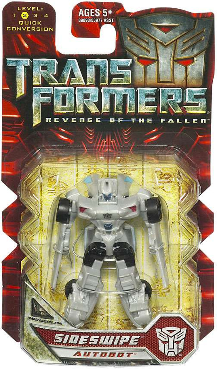 transformers revenge of the fallen sideswipe