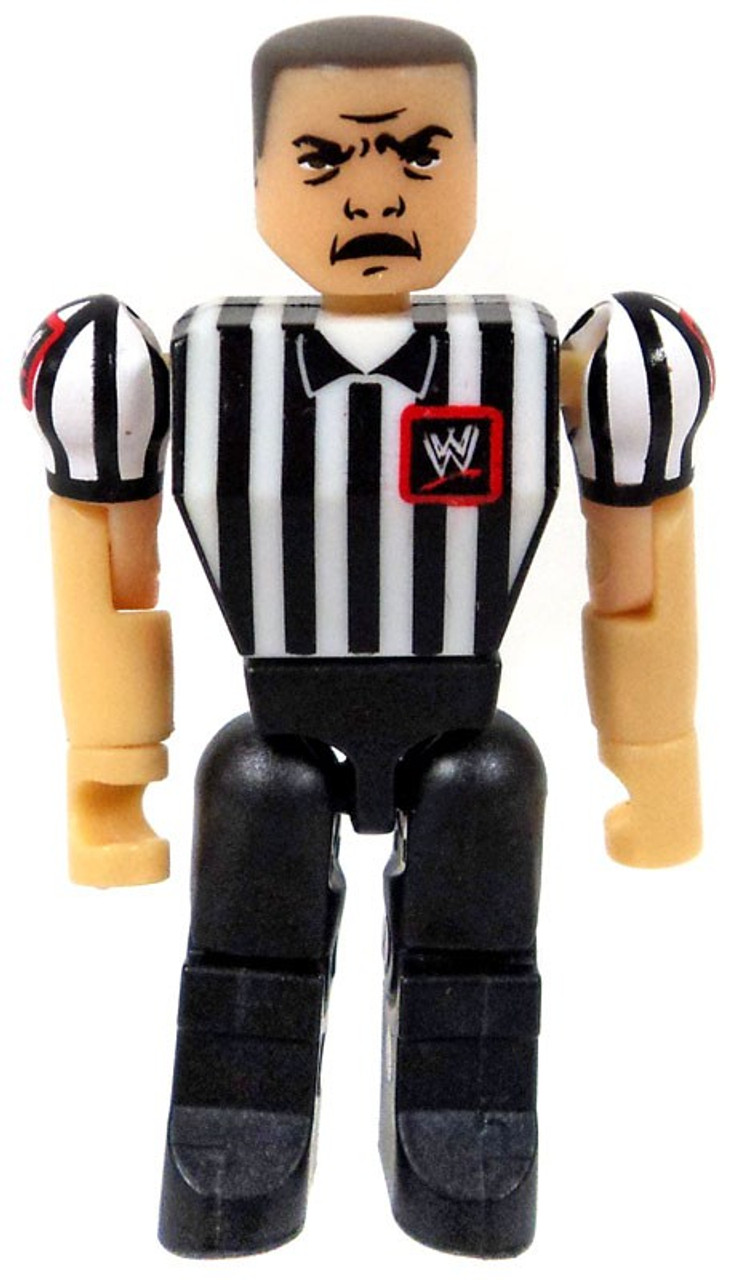 wwe referee toy