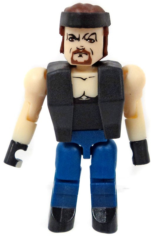 lego undertaker