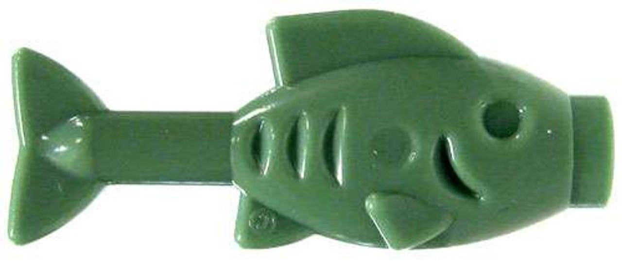 lego fish piece