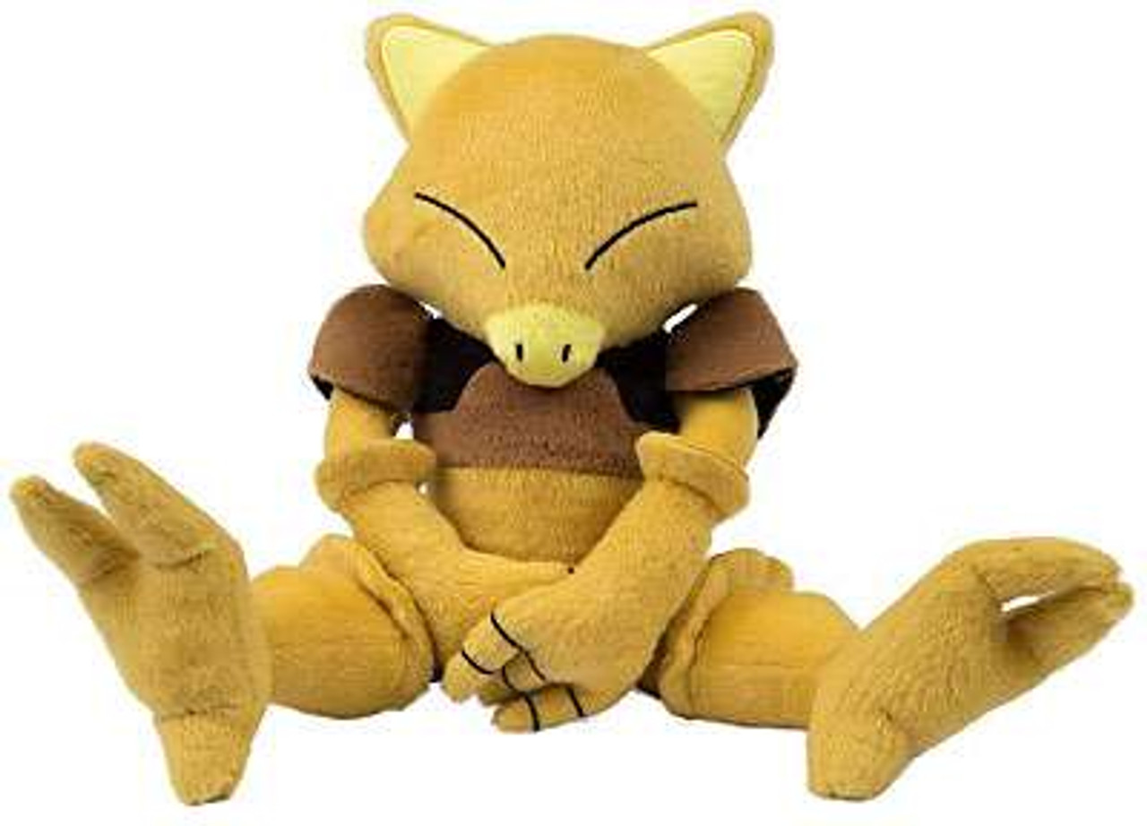 pokemon abra plush