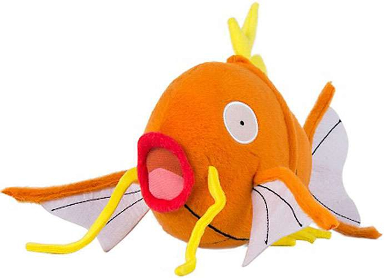 pokemon magikarp plush