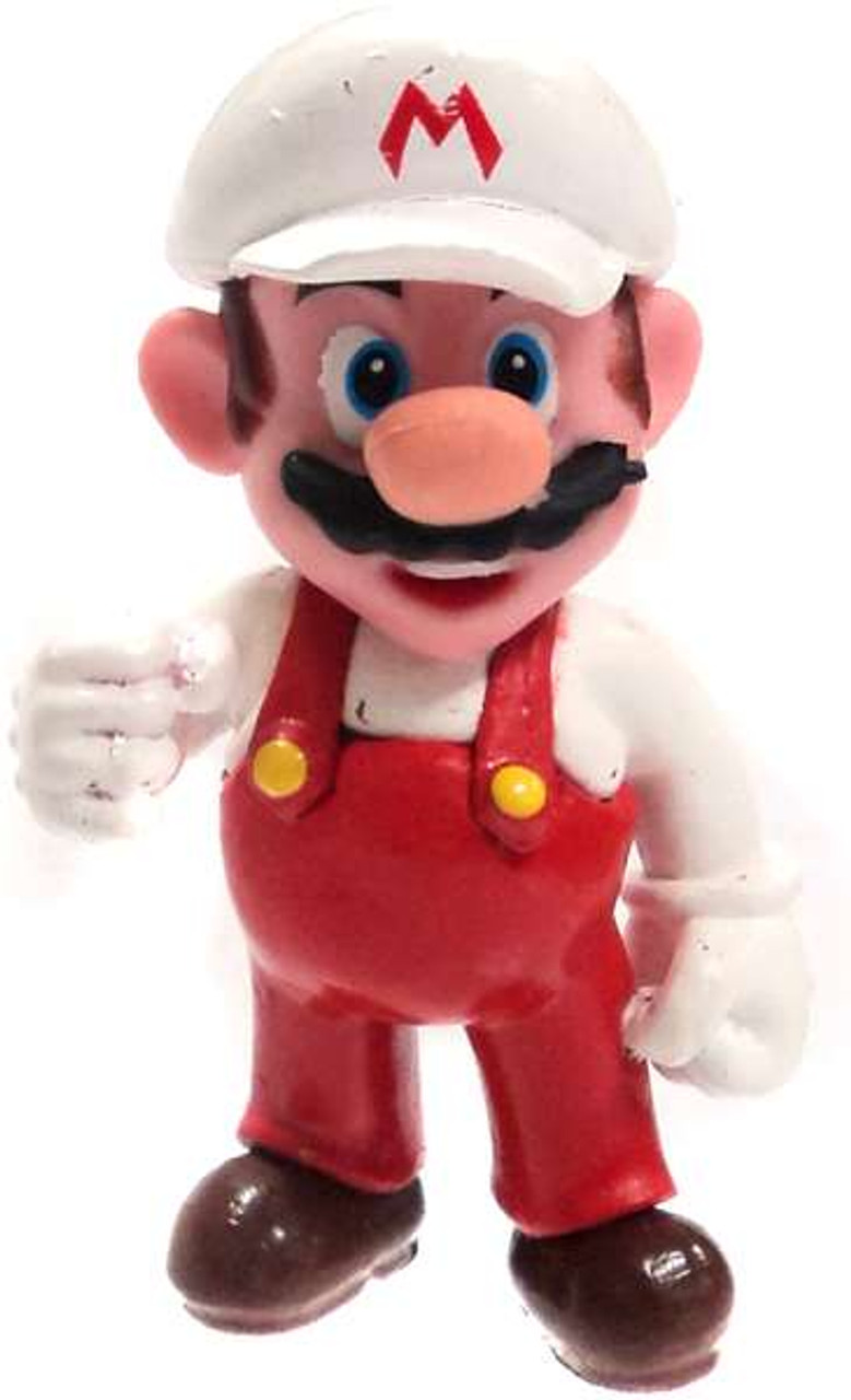 fire mario figure