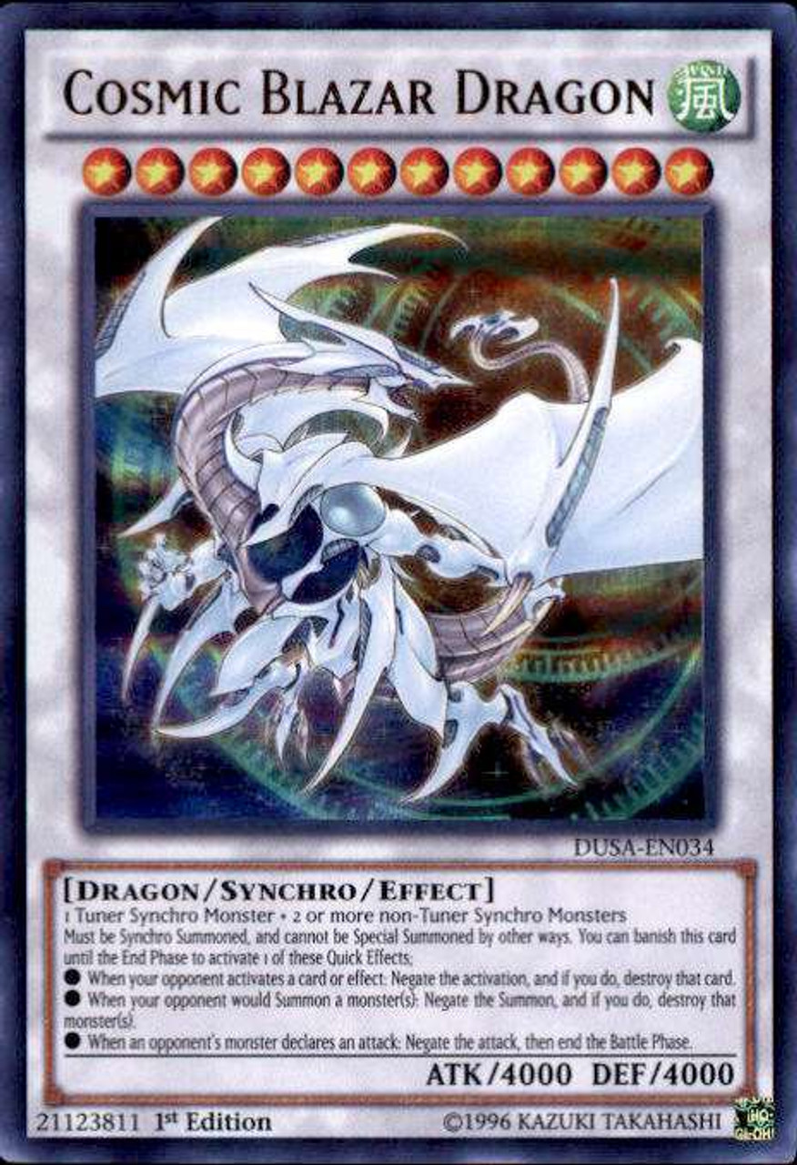 yugioh phantasmic wyrm