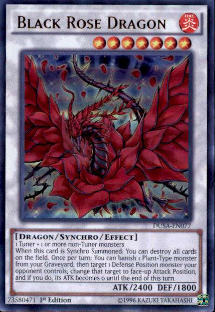 yugioh rose duelist fusion list aqua dragon