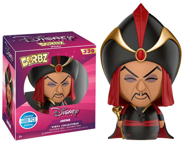 funko jafar