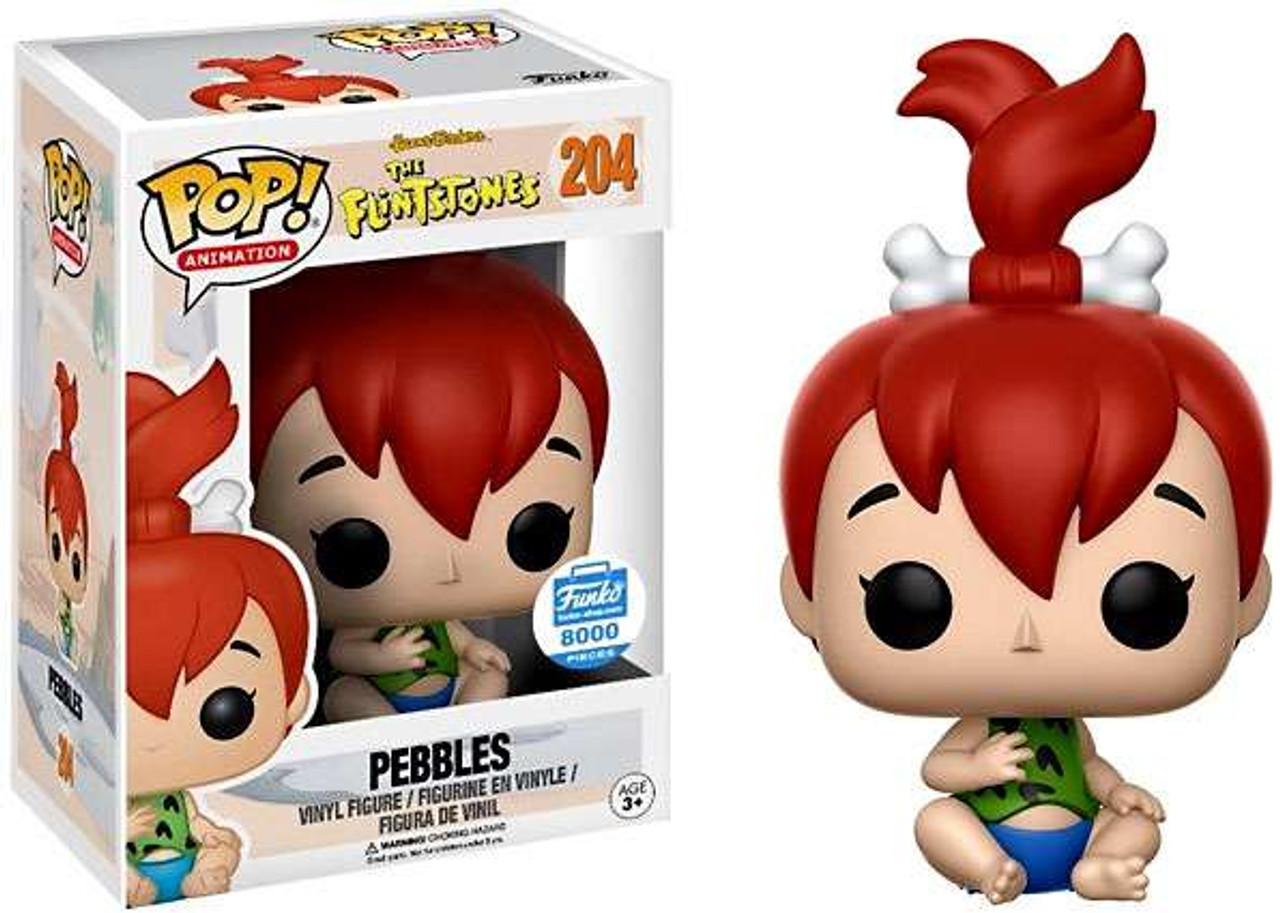 flintstones funko pop