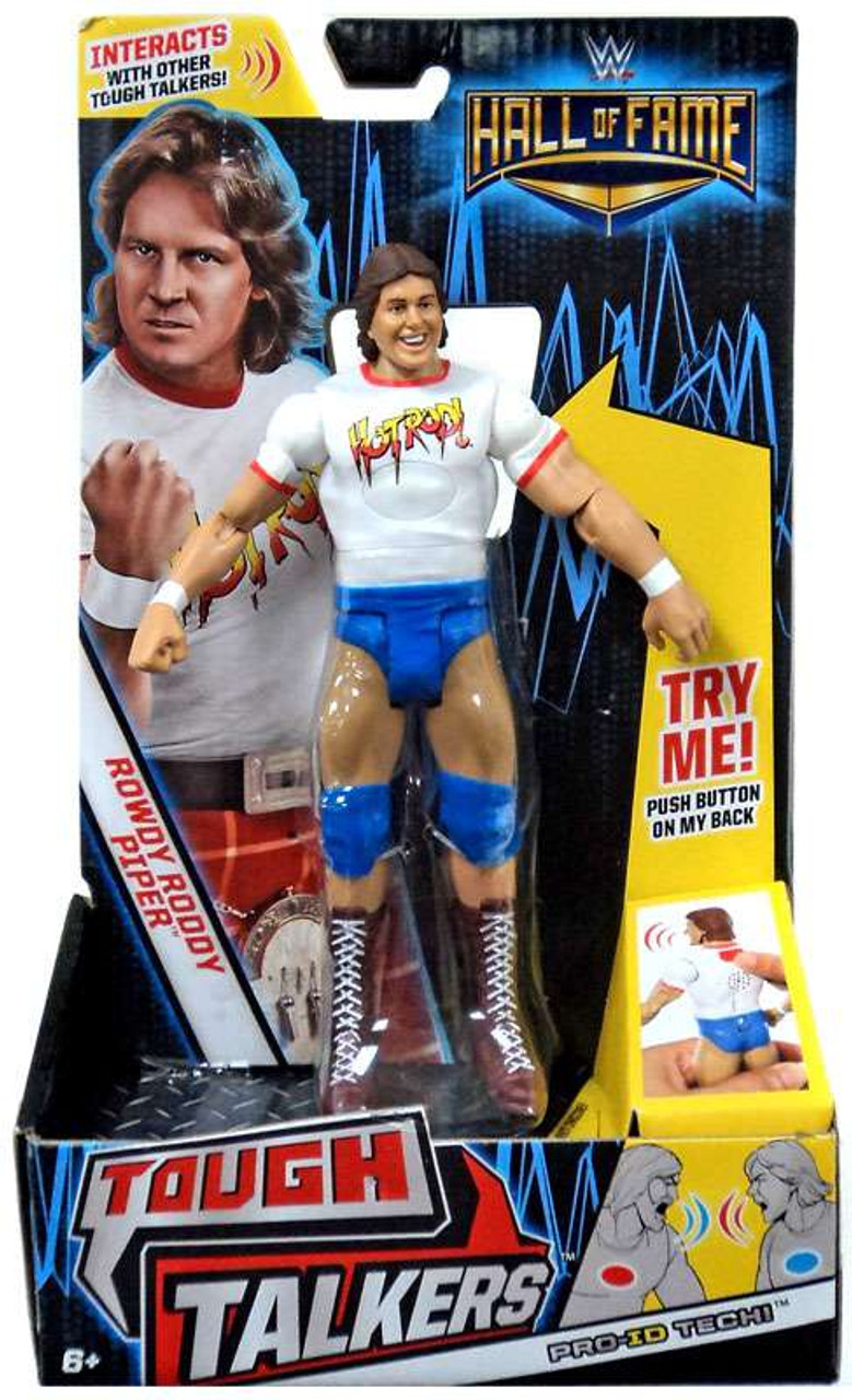 rowdy roddy piper gi joe