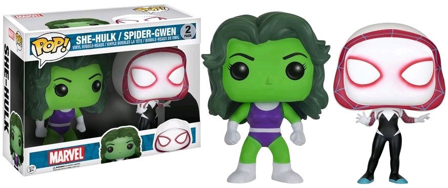 funko gwen