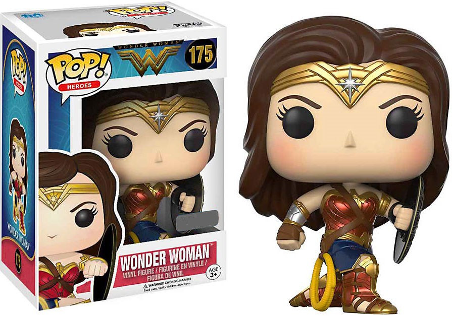 wonder woman funko keychain