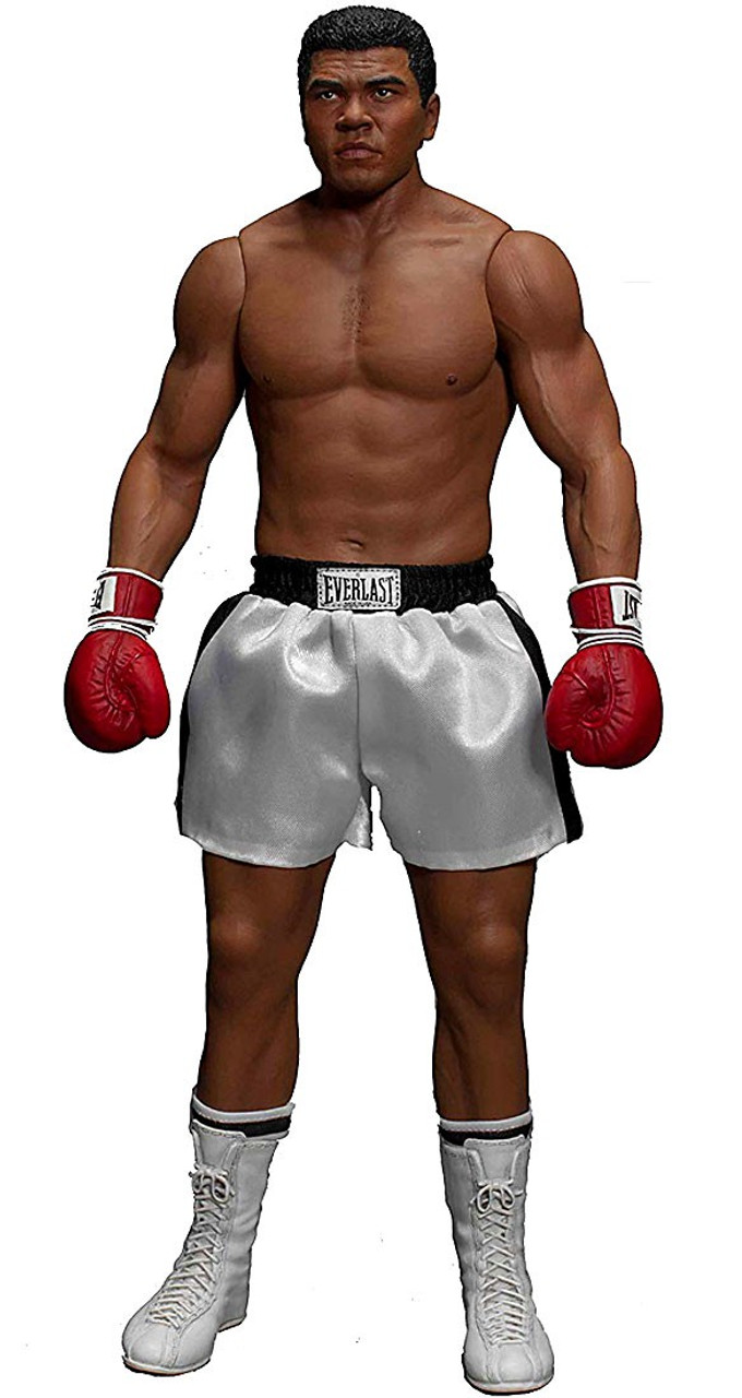 storm collectibles muhammad ali