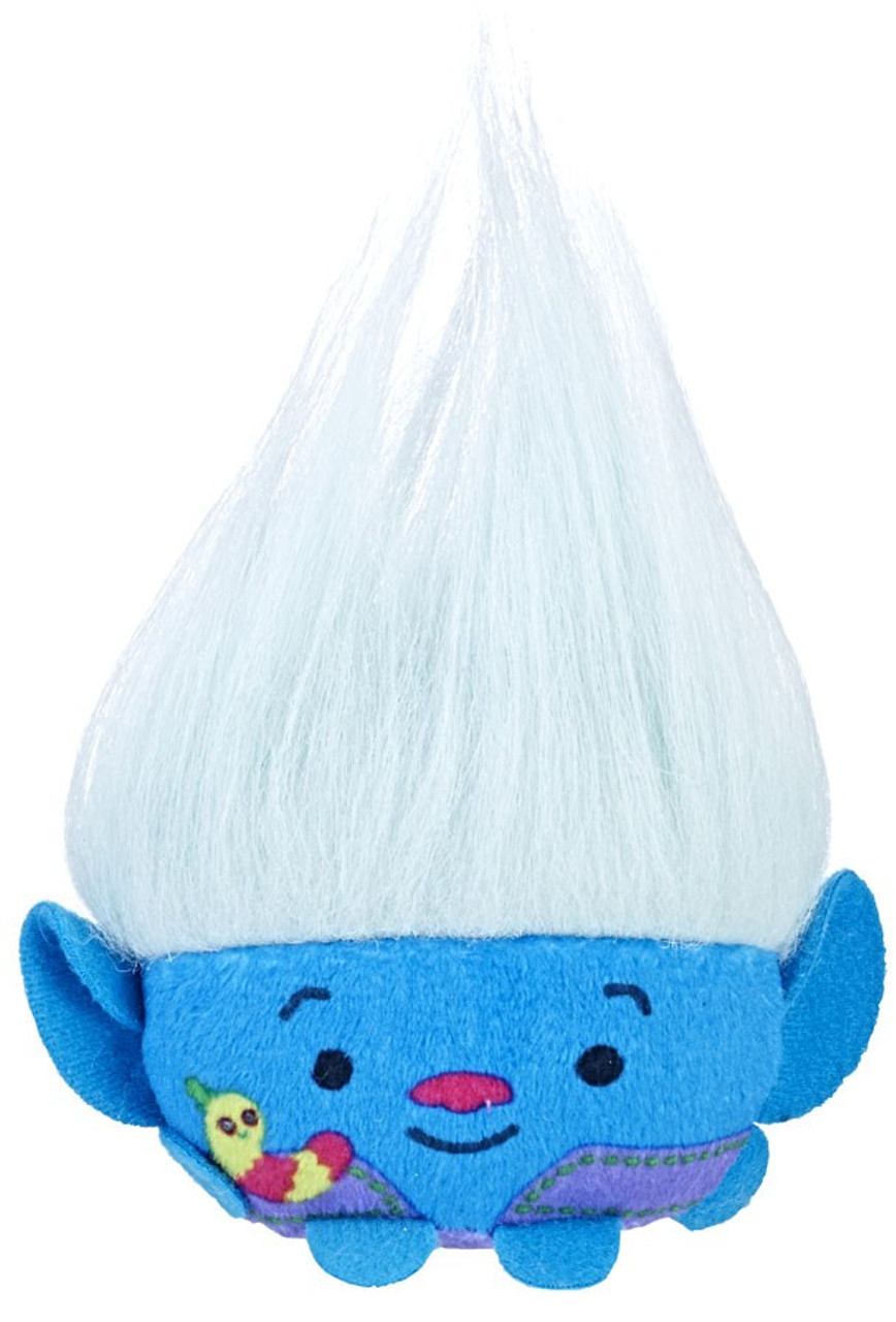 trolls mini plush