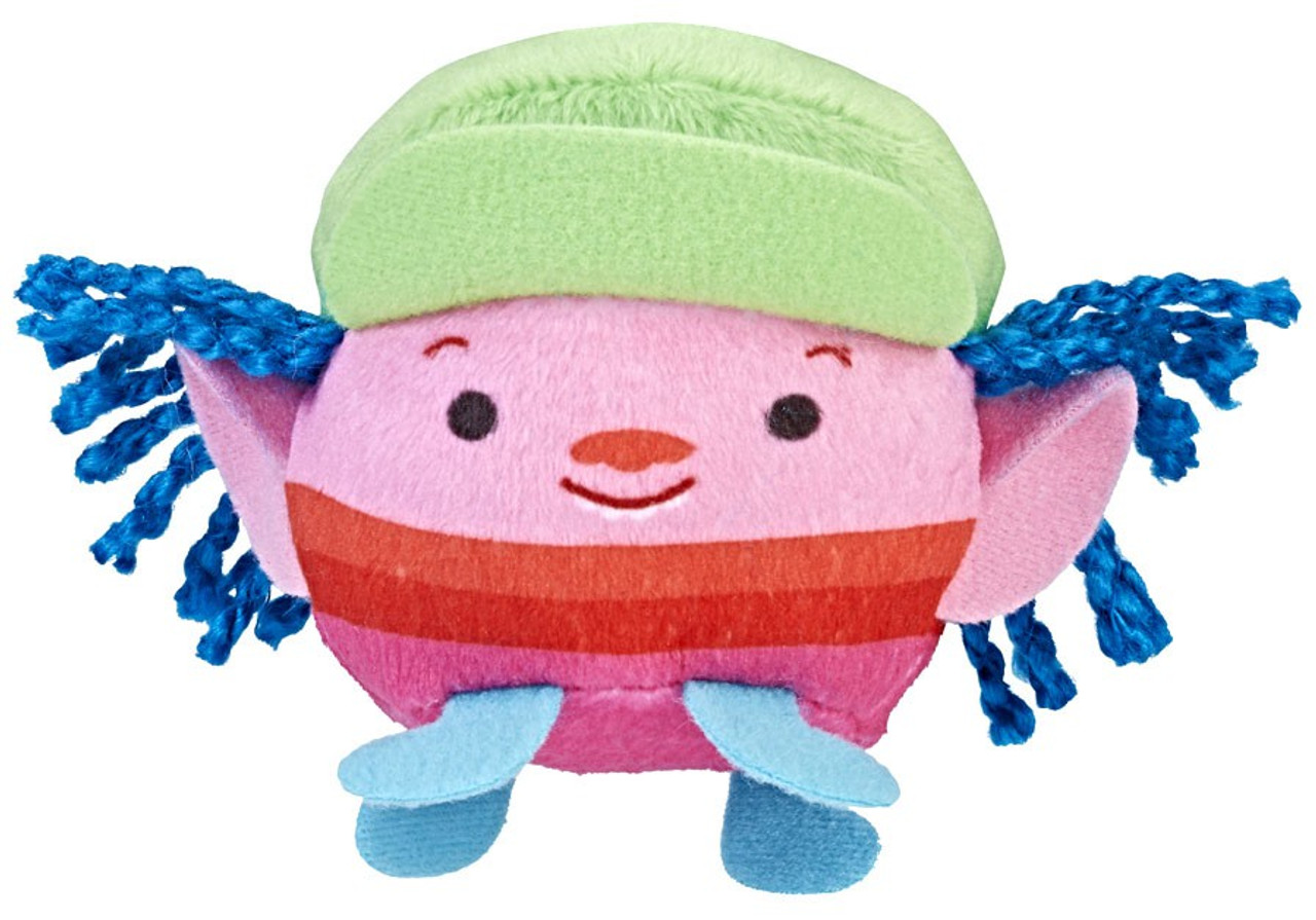 trolls mini plush