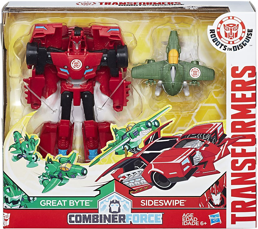 transformers robots in the skies toys