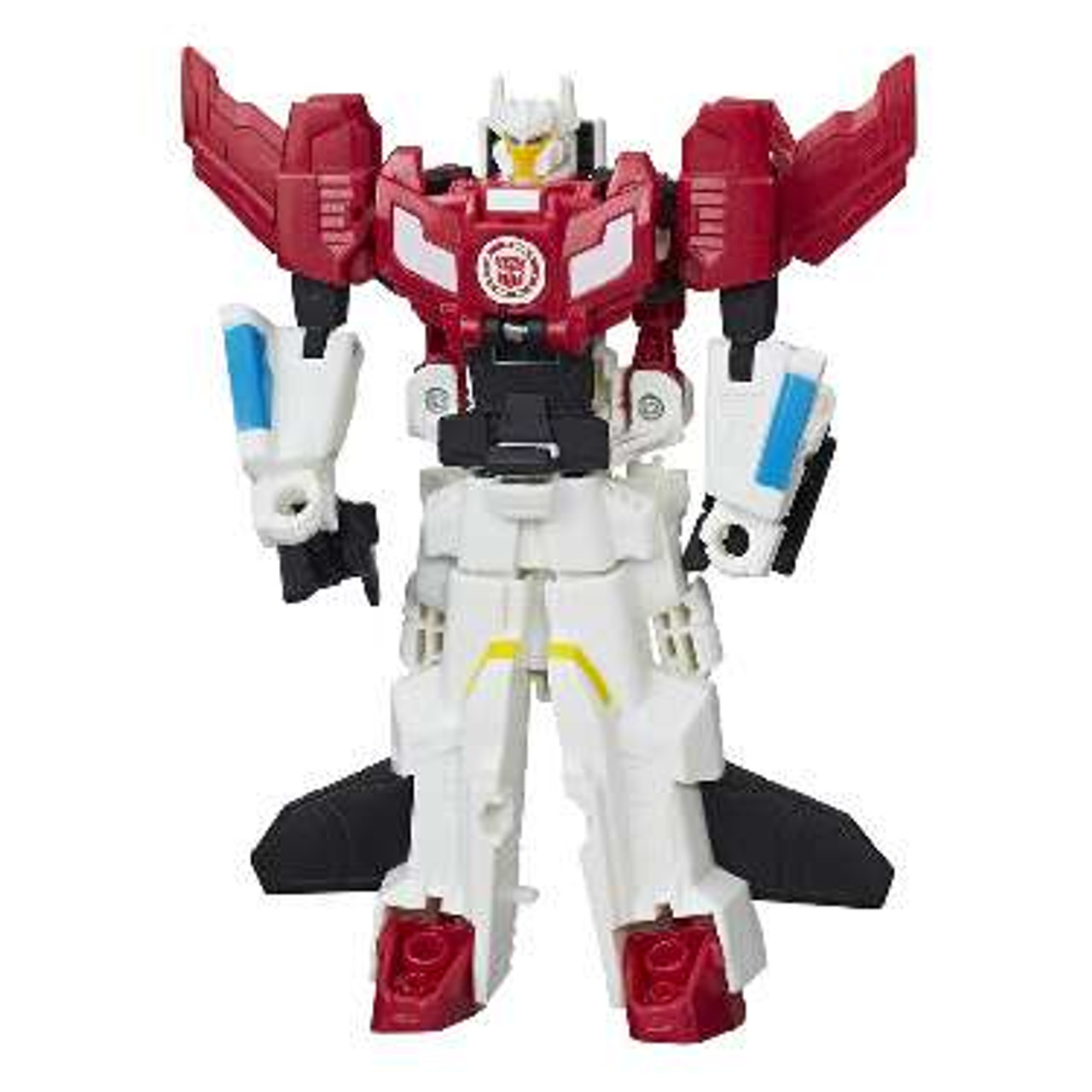 stormshot transformers in disguise 2015 directions