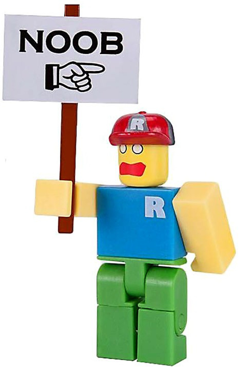 roblox noob toy