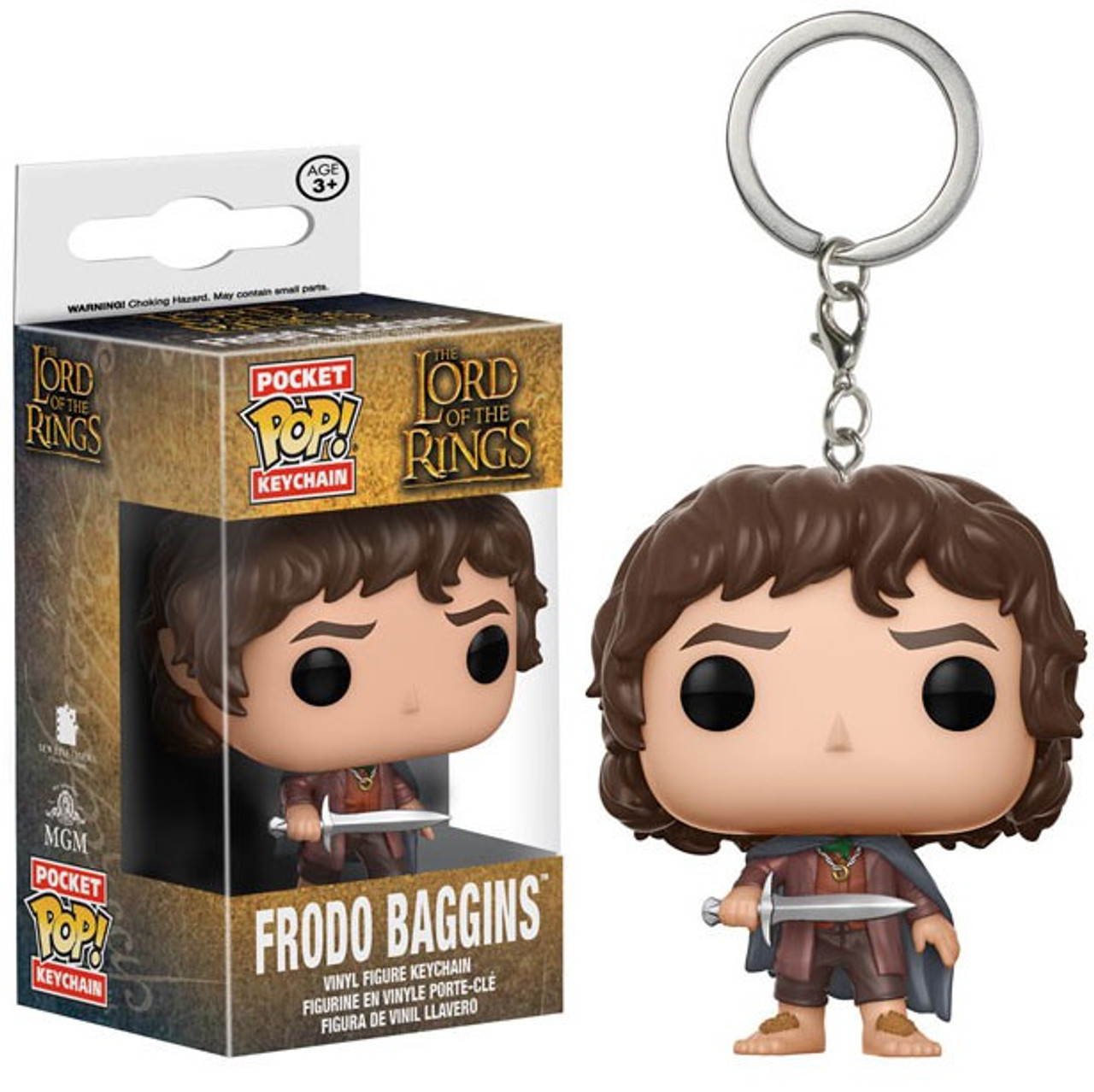 funko pop frodo