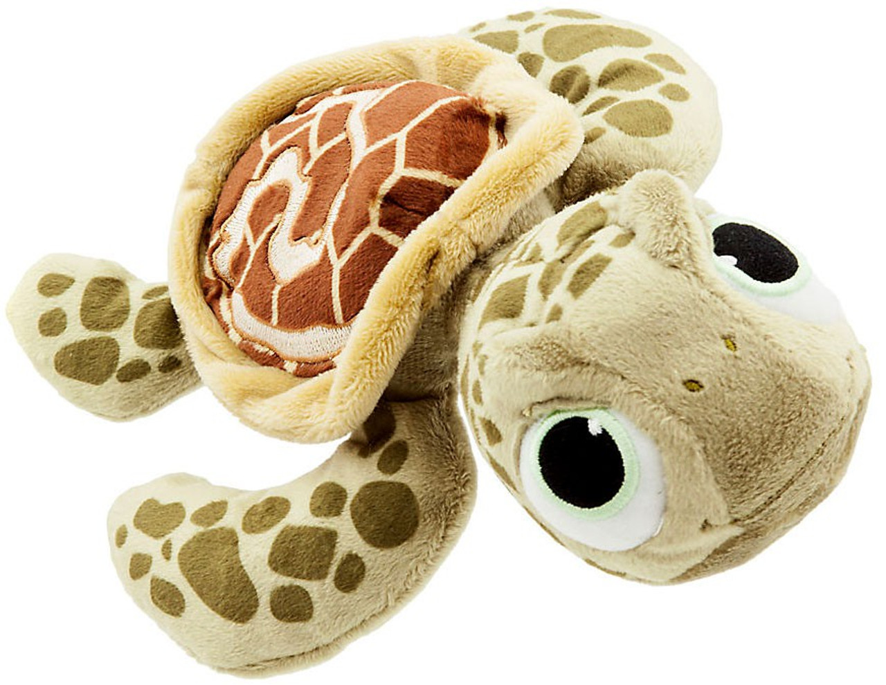 sea turtle plush