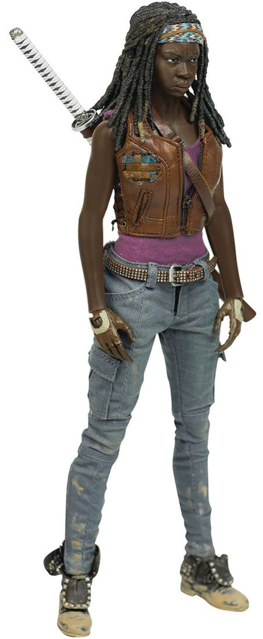 michonne doll