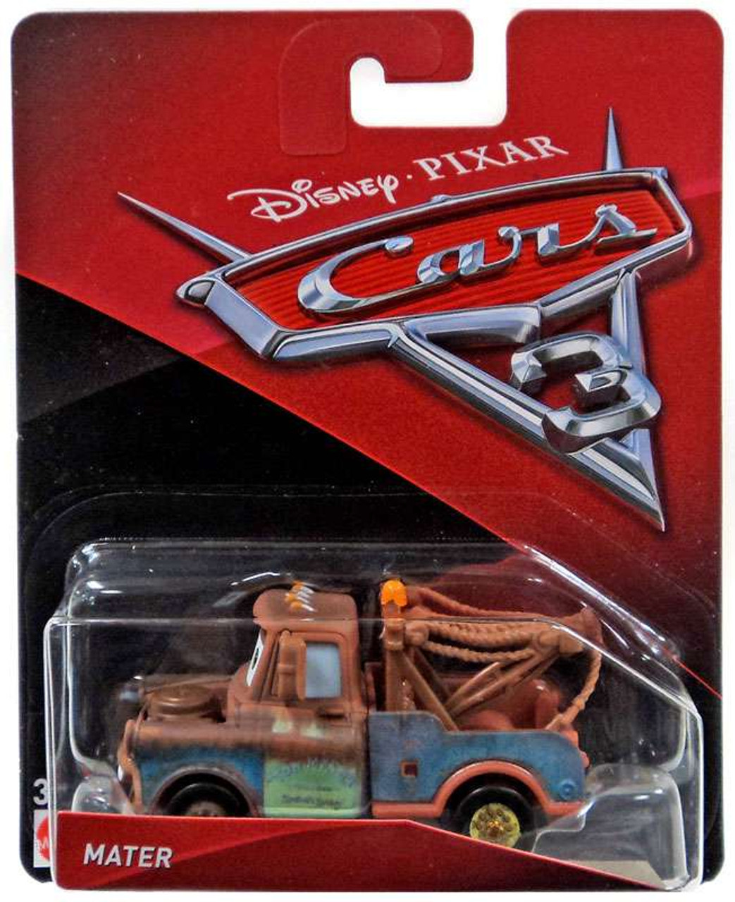 mater toy