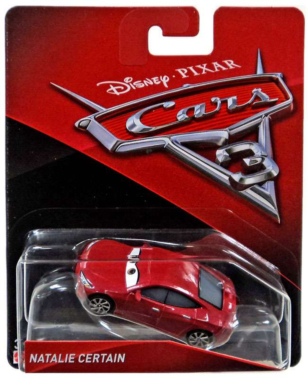 cars 3 diecast auto