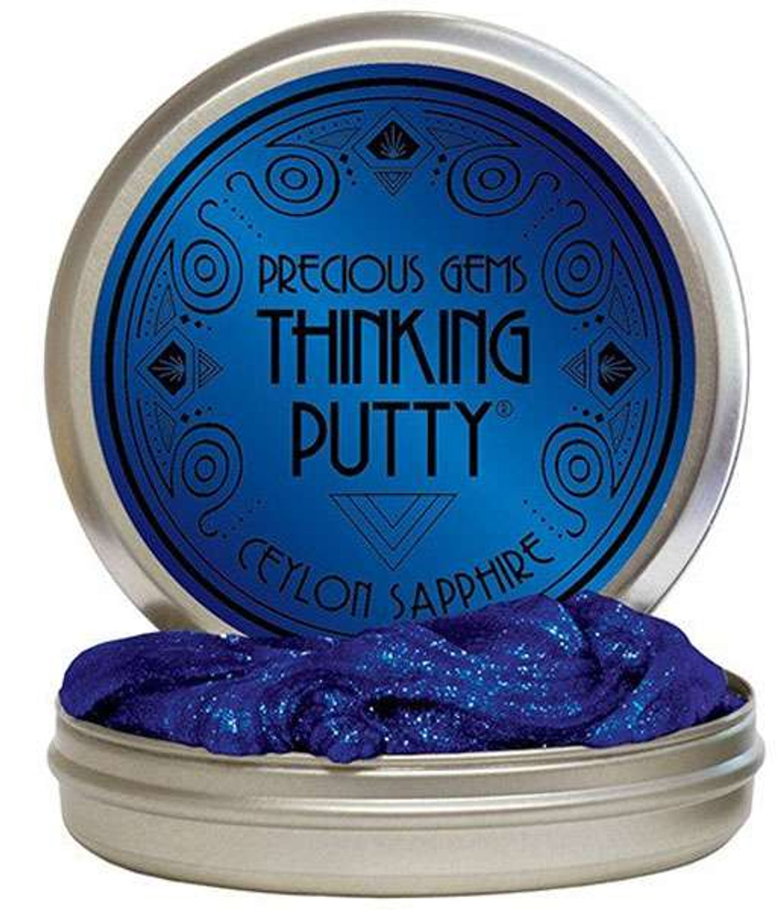 crazy aaron's thinking putty