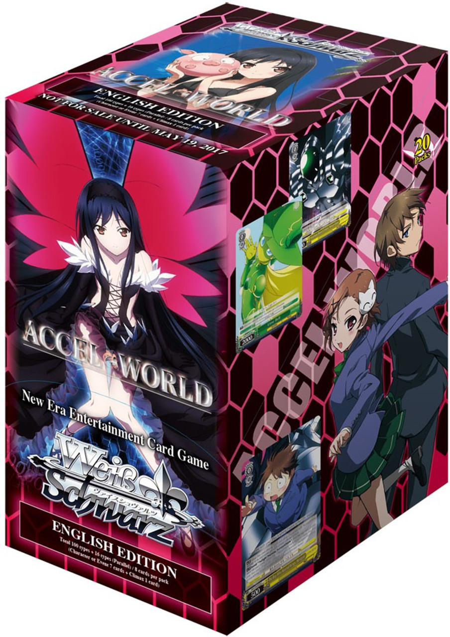 accel world infinite burst full movie eng sub