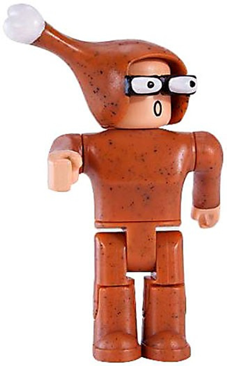 Outrageous Builderman Roblox Mini Figure New Sumo Ci - builderman roblox images