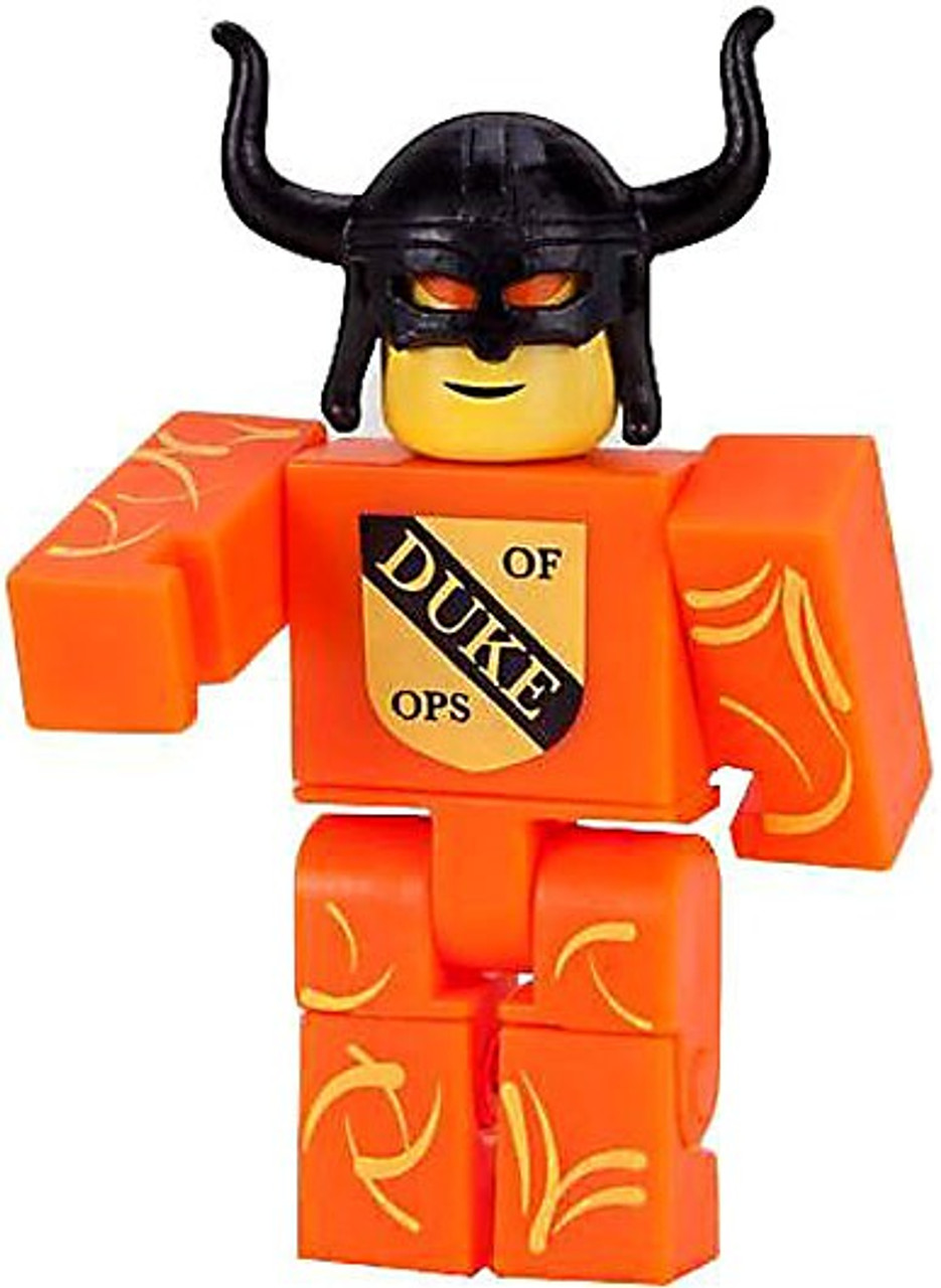 Includes Online Code Loose Roblox Dued1 Mini Figure Film Tv Videospiele - roblox dued1 mini figure includes online code loose