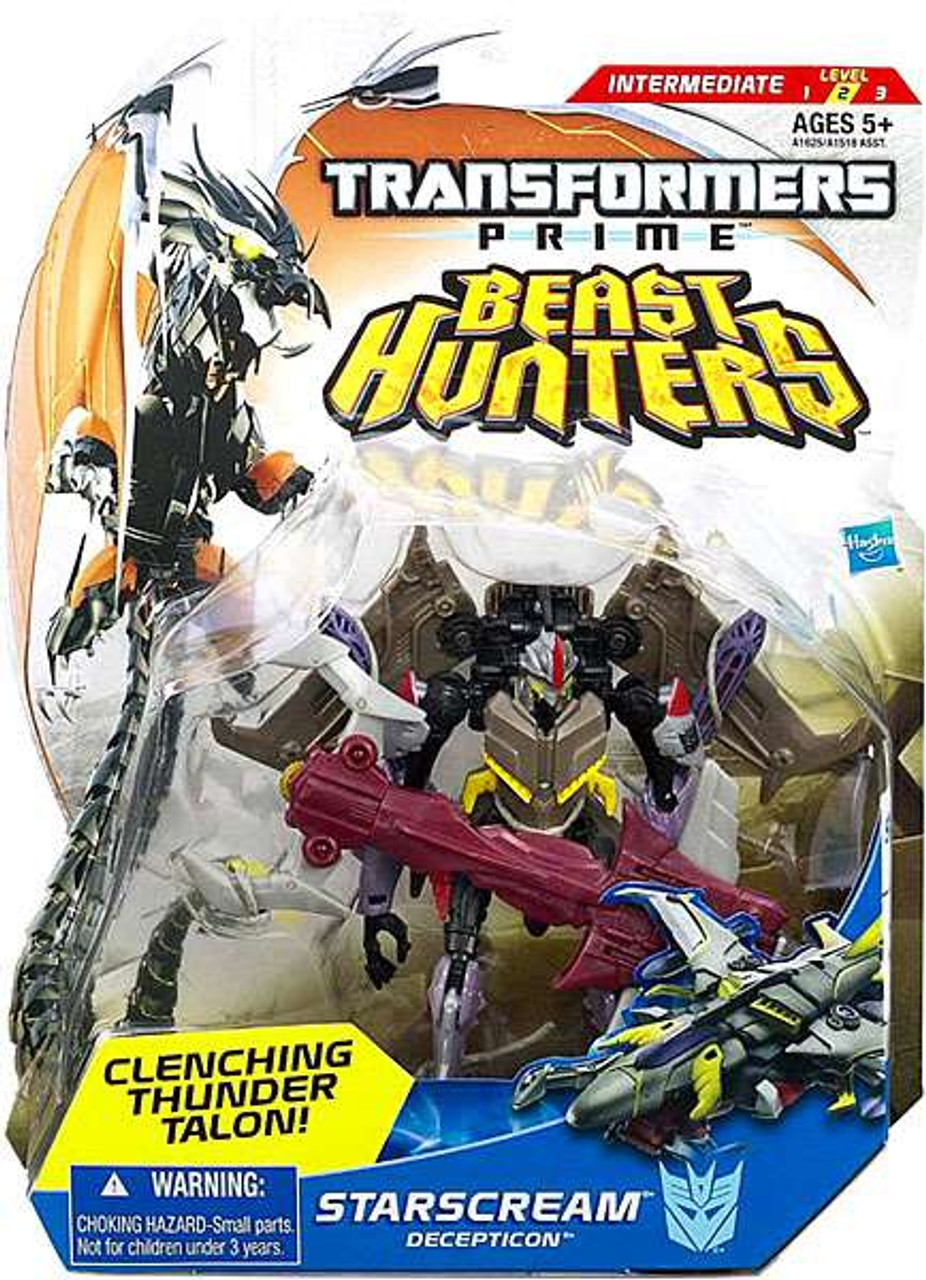 transformers prime beast wars