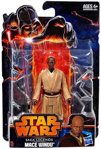mace windu action figure
