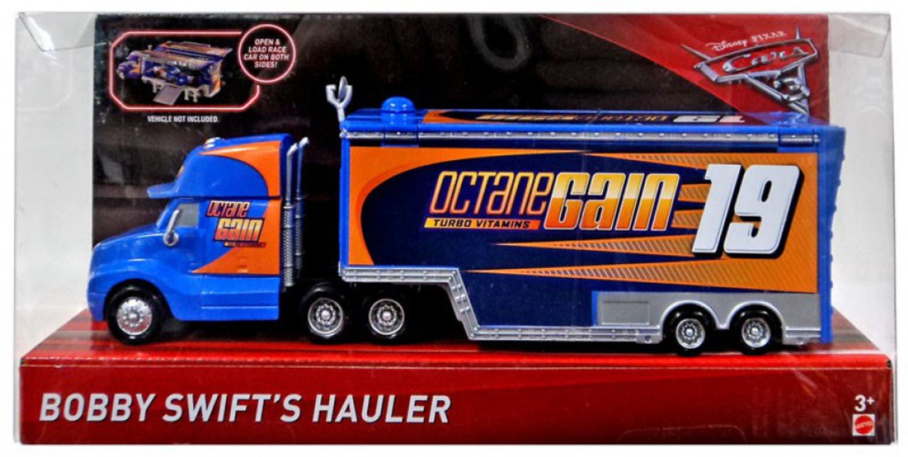 cars 3 hauler