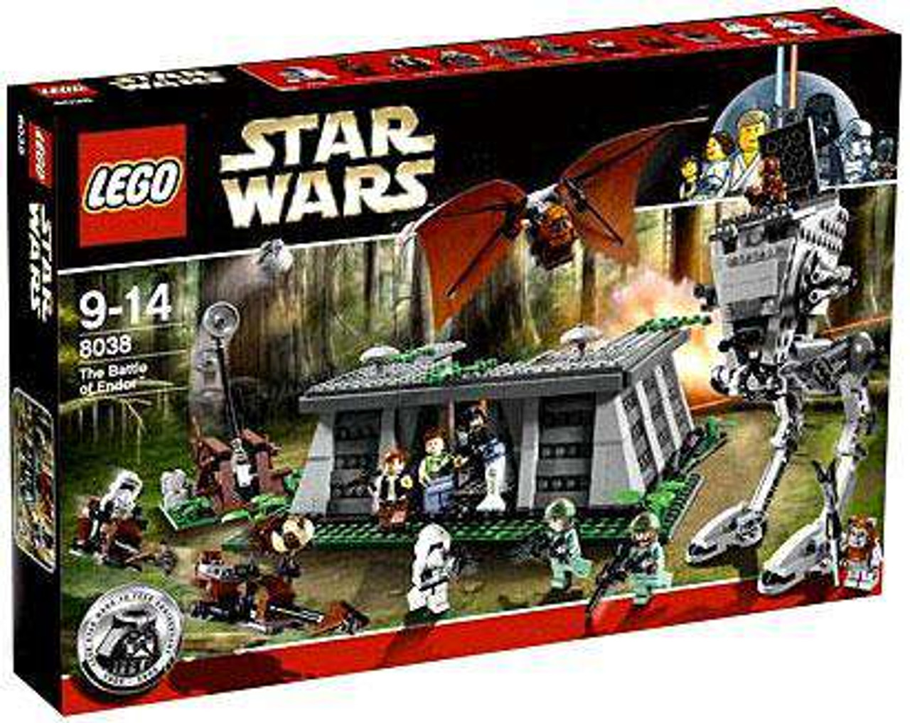 lego star wars exclusive sets