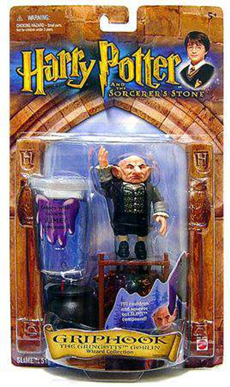 harry potter toys