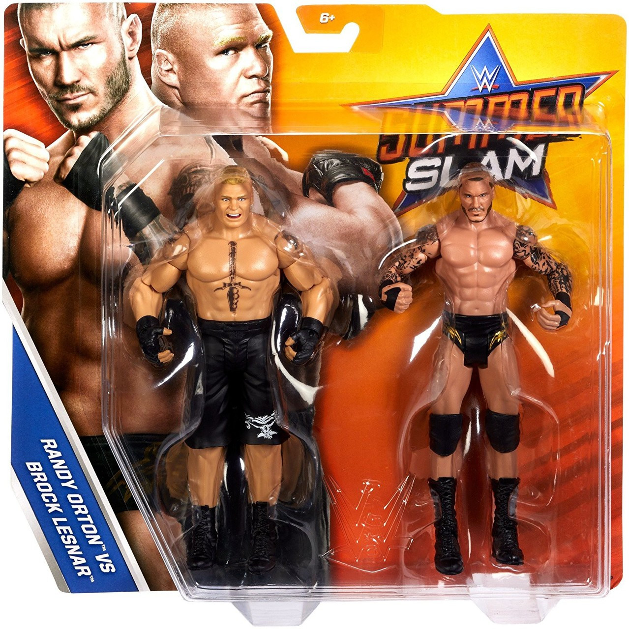 wwe playsets 2017