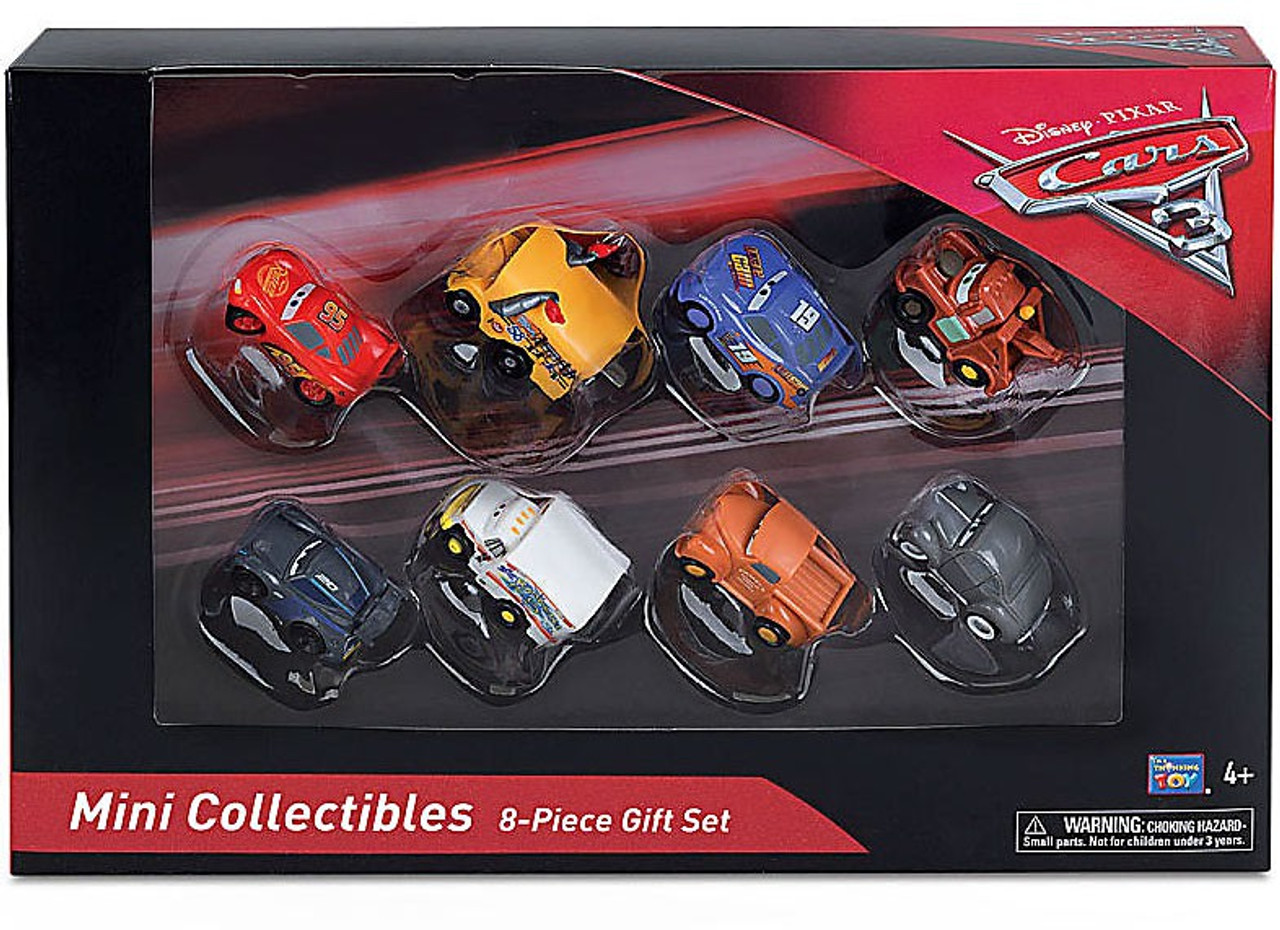 disney cars collectibles