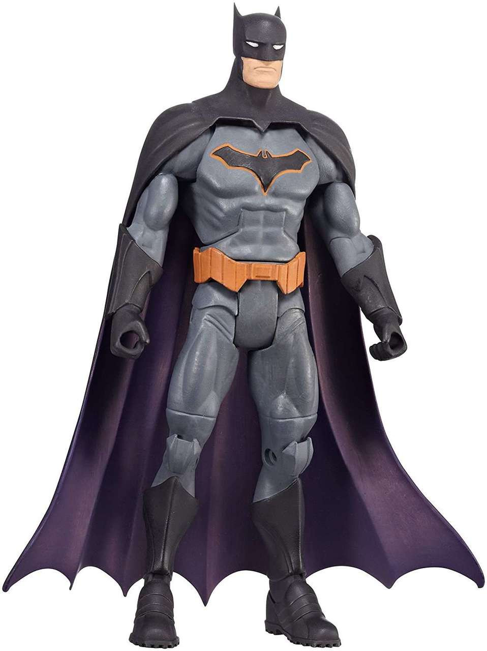 Dc Rebirth Multiverse Rookie Series Batman Core Suit 6 Action Figure Mattel Toys Toywiz 